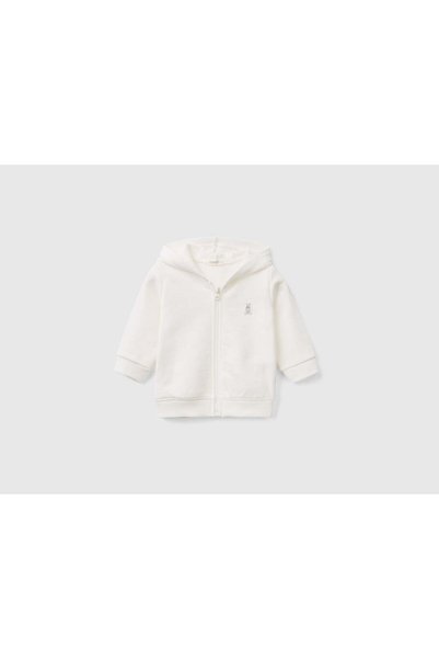United Colors of Benetton هودي قطني