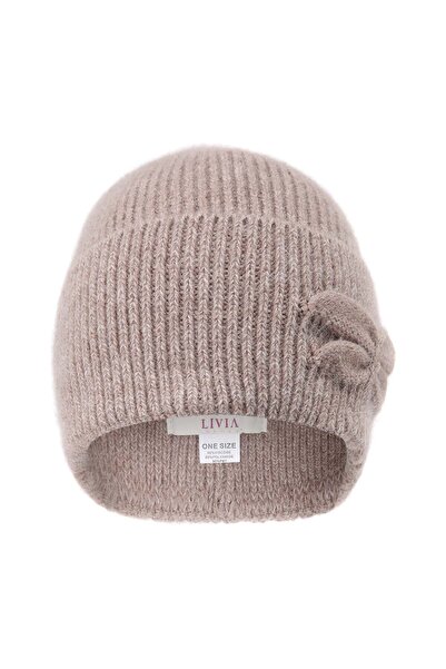 Livia Braided and Embroidered Hat
