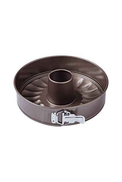Pyrex Round baking pan with removable base, carbon steel, 26 cm -