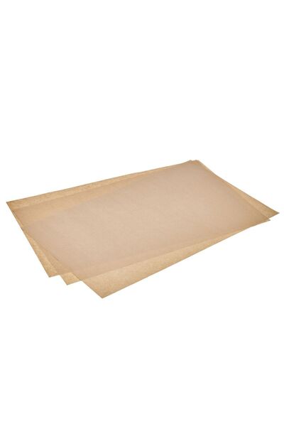 De Buyer Baking paper, 53 x 32.5 cm - "de Buyer" brand