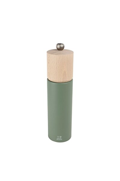 Peugeot Peppercorn grinder, 21 cm "Boreal", Fern Green -