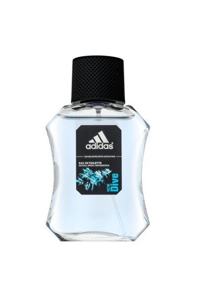 adidas Ice Dive Ω ντε Τουαλέτα για Άνδρες 50 ml