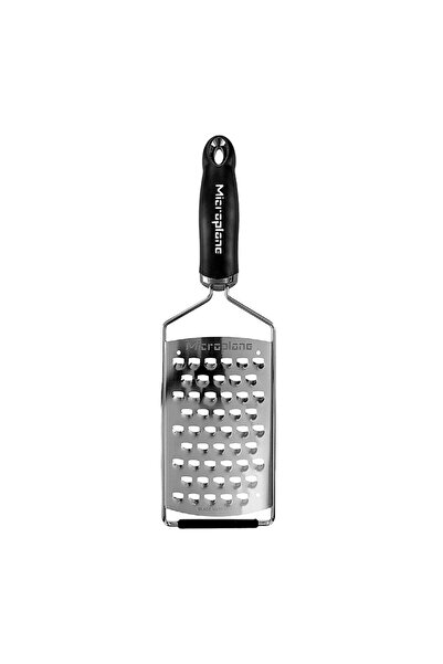 Microplane Ultra-coarse grater, stainless steel, 30.5 cm x 10 cm -