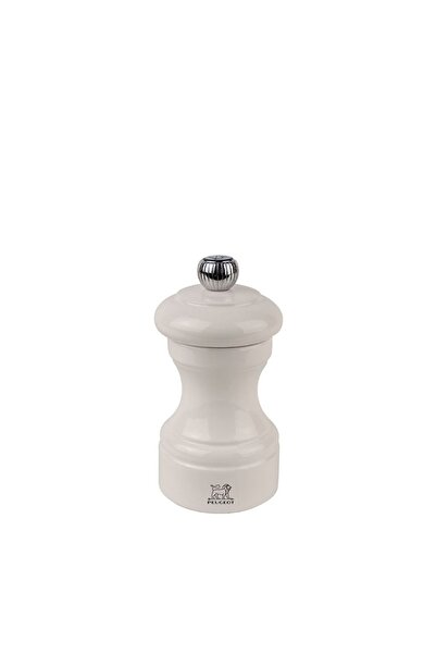 Peugeot Peppercorn mill, Bistro, 10 cm, IVORY range -