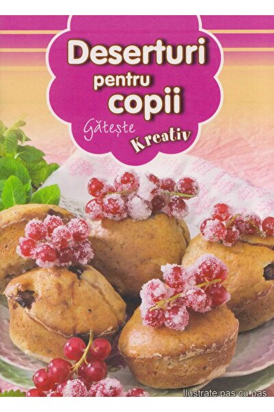 Editura Kreativ Ερημοί για τα παιδιά