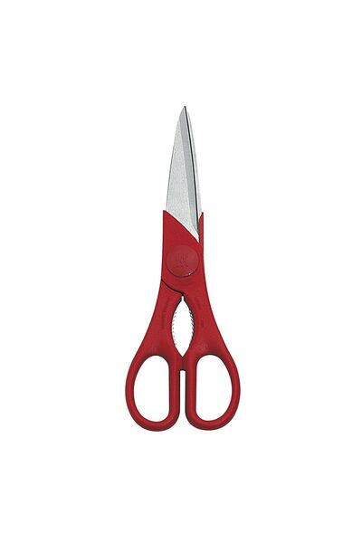 ZWILLING Multipurpose kitchen scissors, 20 cm, > -