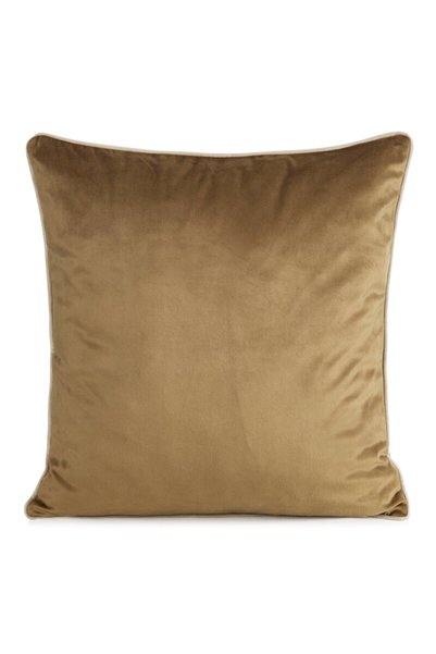 Eurofirany Fata de perna decorativa GAJA 45x45 miere