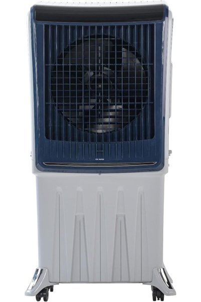 Symphony Silenzo Desert Cooler With Remote & Touchscreen, 3 Speed Fan, 112L W...