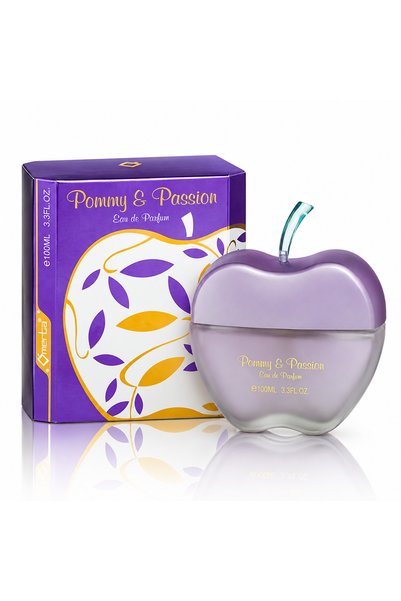 Omerta Apă de parfum pentru femei, Parfum de damă Pommy & Passion, EDP, 100 m...