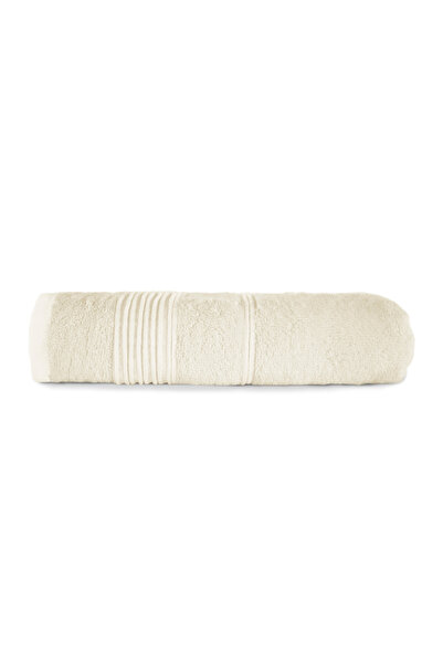 Darymex Prosop Moreno bambus bumbac crem 70x140cm 500g/m2