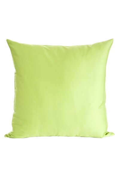 Karo Fata de perna 40x40 celadon 12 culori simple