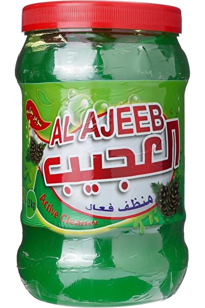 Al Ajeeb Super Gel 2 KG