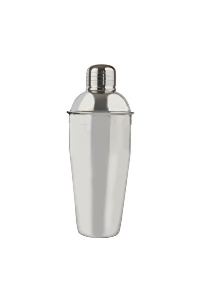 BarCraft Stainless steel cocktail shaker 500 ml -