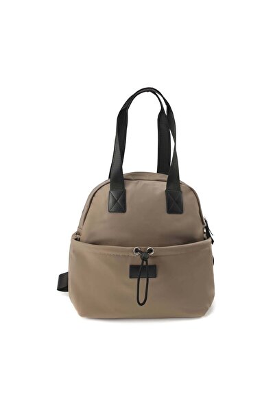 Livia Women's Small Plain Handbag