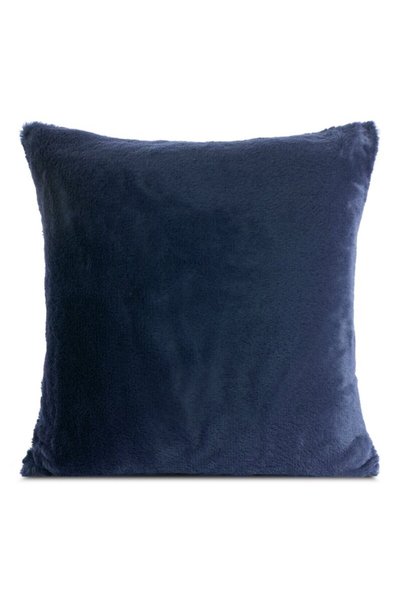 Eurofirany Fata de perna NINA 60 x 60 albastru marin