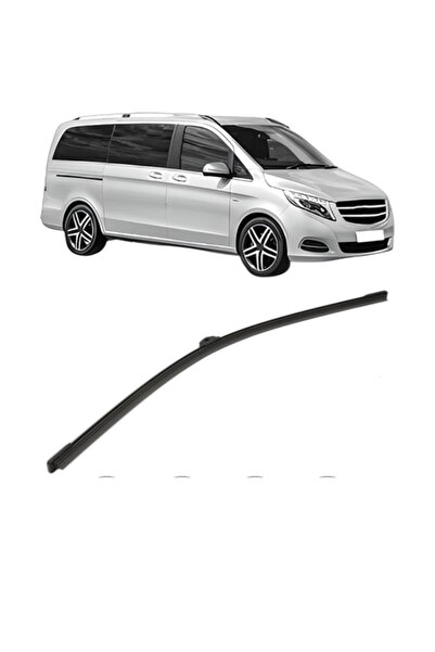 Bosch Υαλοκαθαριστήρας πίσω παραθύρου MERCEDES-BENZ V-CLASS (W447) 2014-2020,...