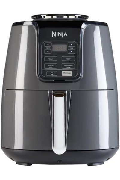 NINJA AIR FRYER/AF100EU "AF100EU" (timbru verde 4 lei)