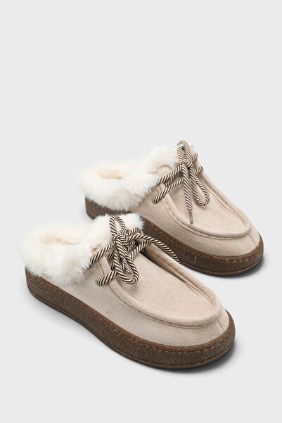 Capone Outfitters Hanni Kadın Loafer