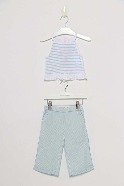 Gingersnaps Girls' Two-Piece Set