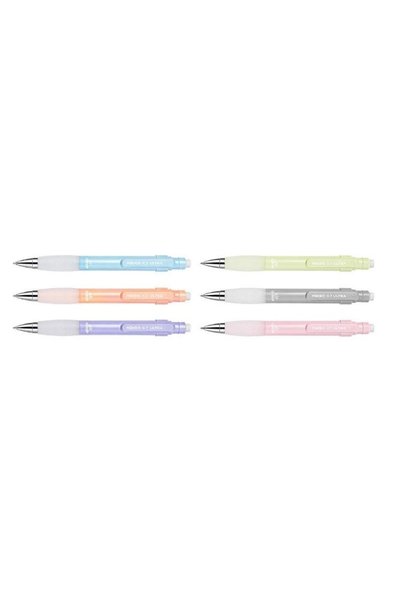 Mikro Ultra Air Versatil Kalem 0,7 Uçlu Pastel Mp-9394 Karışık - 1 adet