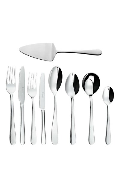 Grunwerg 60-piece cutlery set, stainless steel, "Windsor" -