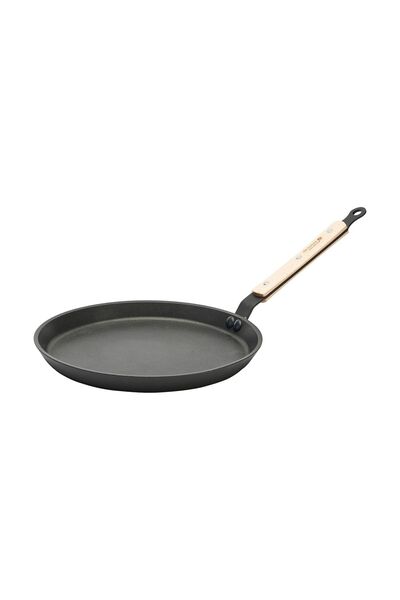 De Buyer "Choc B Bois" pancake frying pan, 26 cm - "de Buyer" brand