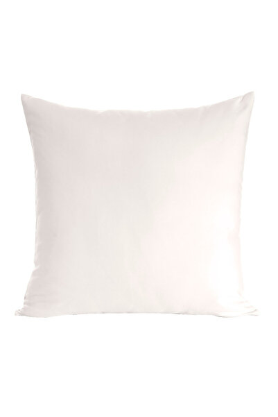 Karo Fata de perna 70x80 alb 01 culoare uni