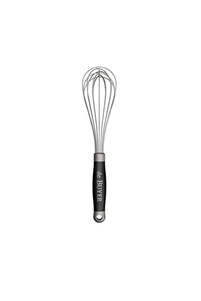 De Buyer Whisk, stainless steel, 32 cm –