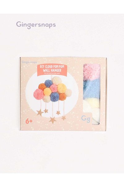 Gingersnaps Multicolored Accessories for Girls