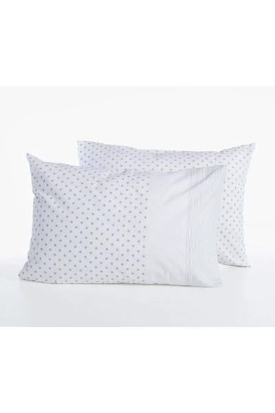 Nef Nef Homeware Βαμβακερή Μαξιλαροθήκη Donter 26 (52X72) Nef-Nef Homeware 10...