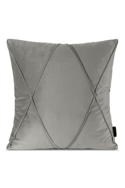 Eurofirany Fata de perna NALA 45 x 45 cm gri deschis
