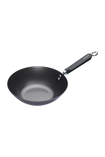 Kitchen Craft Wok pan 26.5 cm - from the brand