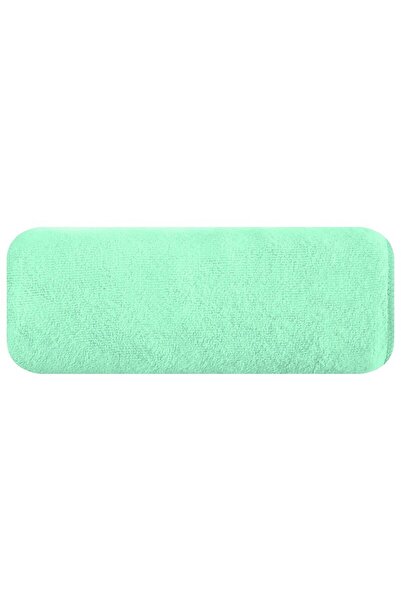 Eurofirany Prosop cu uscare rapidă Amy 80x150 07 turcoaz 380 g/m2