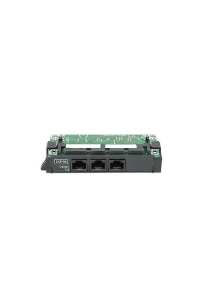 PANASONIC CENTRALE telefonice Cartela interconectare cabinete "KX-NS5130X" (t...