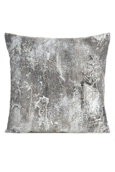 Eurofirany Fata de perna ESTER 45 x 45 cm gri grafit