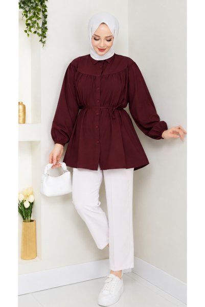 moda periy أسيل تونيك