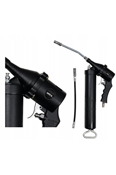 NO BRAND COMPRESOR DE AER YATO AUTOUNGARESCHITĂ YT-07057 400CM3