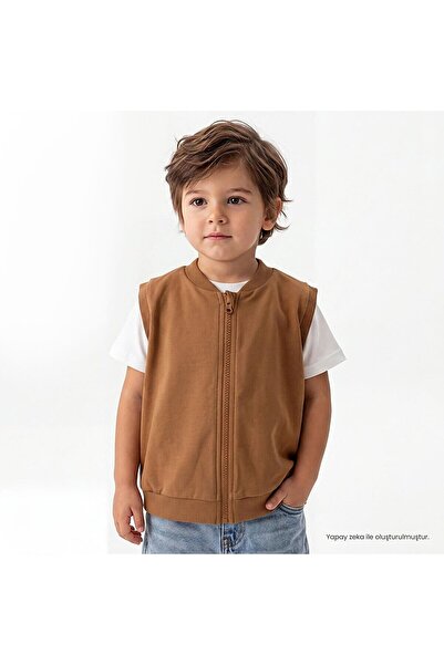ebebek Hello Baby HelloBaby Basic Yelek