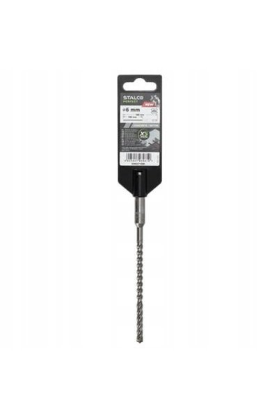 Stalco Burghiu SDS plus X5 DUAL 12x1000mm PERFECT S060271553