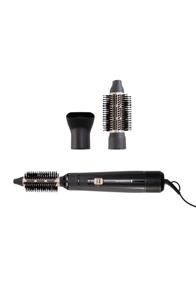Remington Uscător de păr Lokówko as7300 800W 3 duze