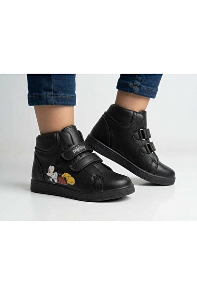 RUNSTEP أحذية الشتاء للأطفال