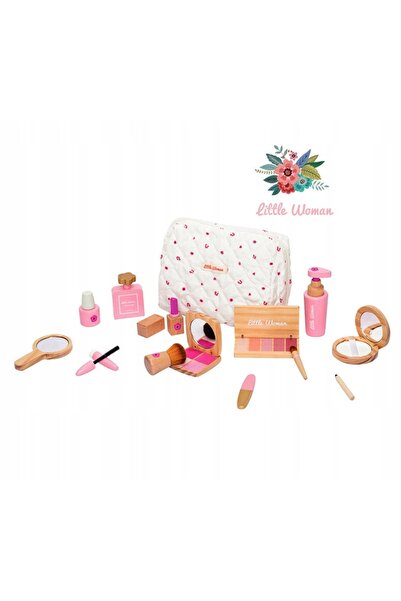 NO BRAND Trusă de machiaj pentru copii Set de machiaj Cosmetice de machiaj Fa...