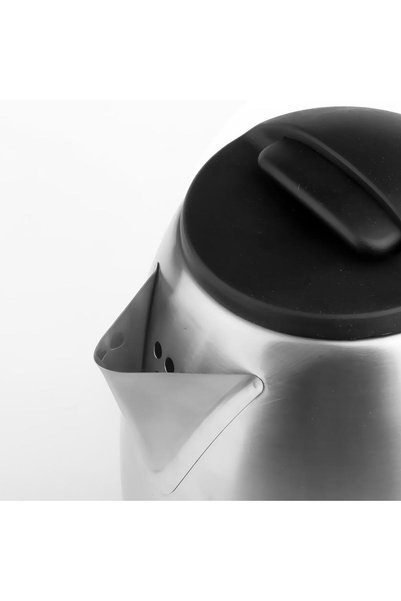 GRÜNBERG Style Inox 1,8 Litre Çelik Kettle