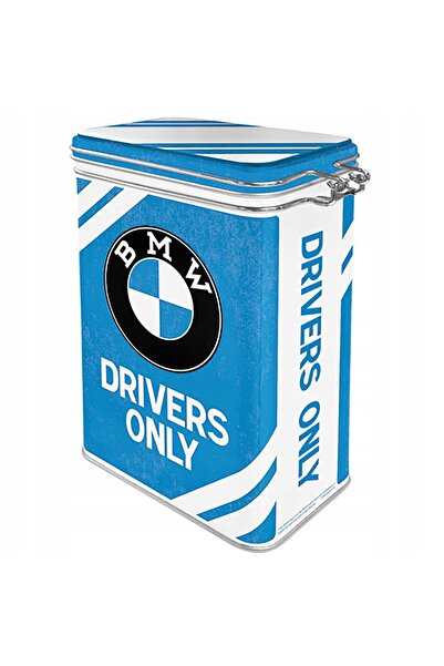 BMW Cutie de colecție cu clemă - Doar pentru șoferi!