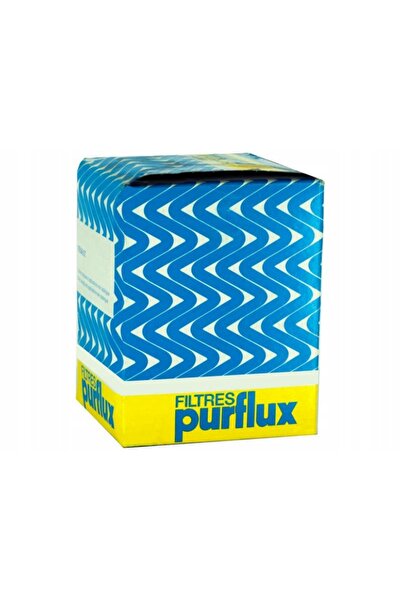 PURFLUX Filtru de combustibil PX C869