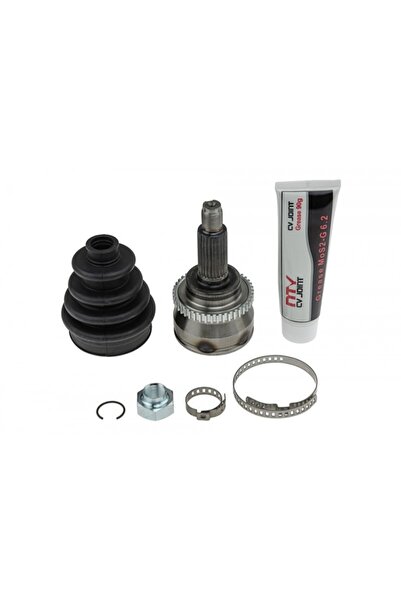 NTY ARTICULAȚIE EXTERIOR SUZUKI IGNIS 1.3 05-, SUBARU JUSTY 1.3 03-07 4410186G00