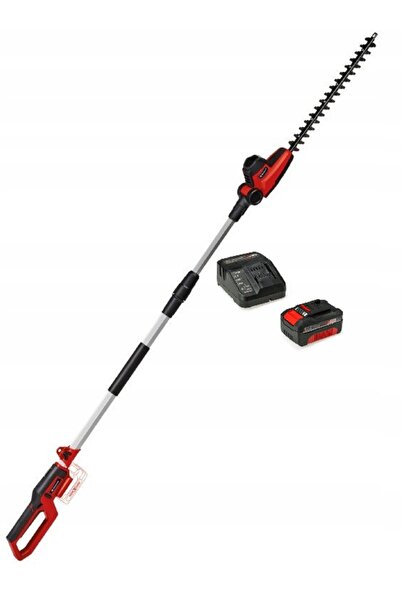 NO BRAND EINHELL MAȘINĂ DE TĂIAT GARDIENȚE CU TELESCOPIC DE ACȚIONARE GC-HH 1...