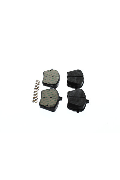 Bosch Set plăcuțe de frână. 0 986 424 887