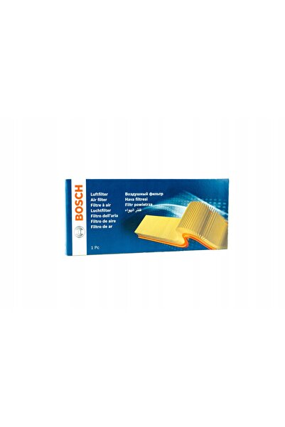 Bosch Filtru de aer 1 457 433 576