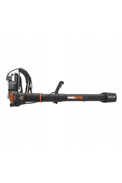 WORX Suflantă fără perii tip rucsac WG572E 4x4Ah